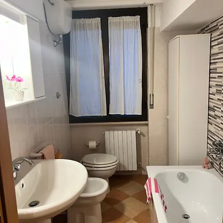 Il Cucco Guest house *