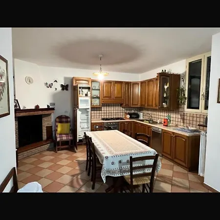 Il Cucco Guest house