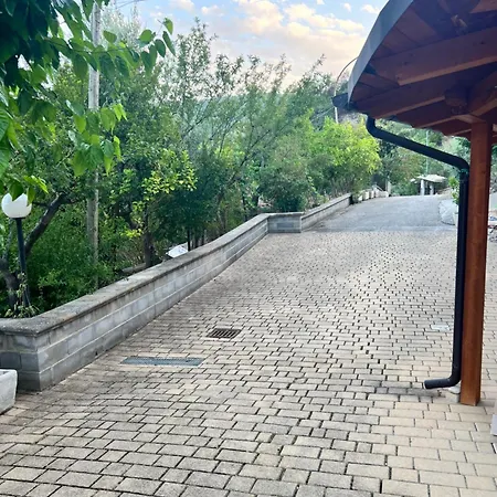 Il Cucco Guest house