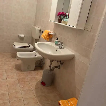Guest house Il Cucco Roccascalegna