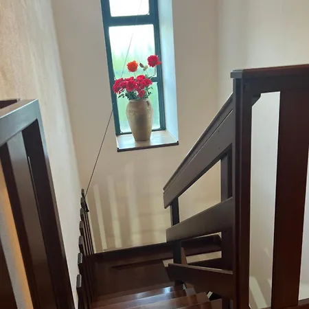 Il Cucco Guest house