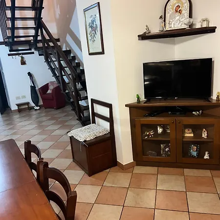 Il Cucco Guest house Roccascalegna