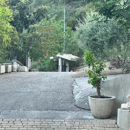 Gasthuis Il Cucco Roccascalegna